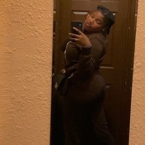 Meet your Posher, Diamond